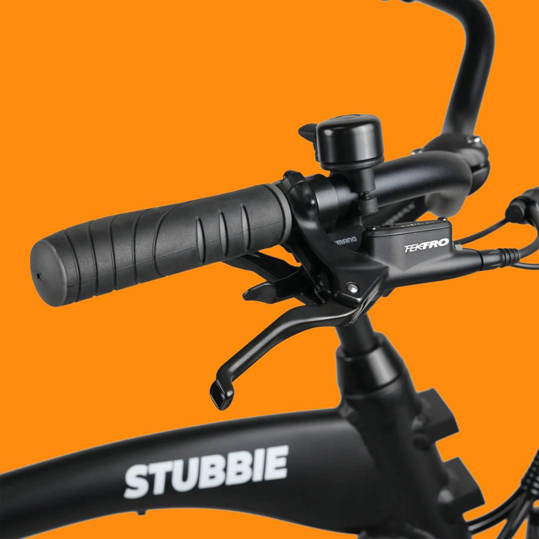 Stubbie-S Original S3