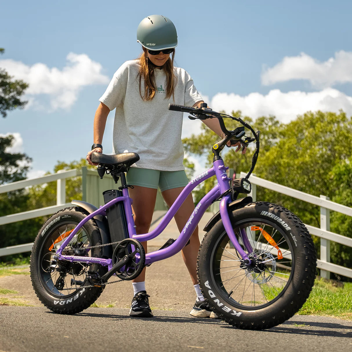 Stubbie-S Original S3