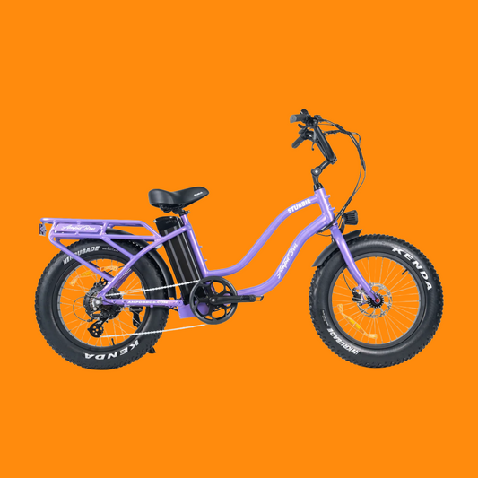 Ampd bros Stubbie-S Original S3