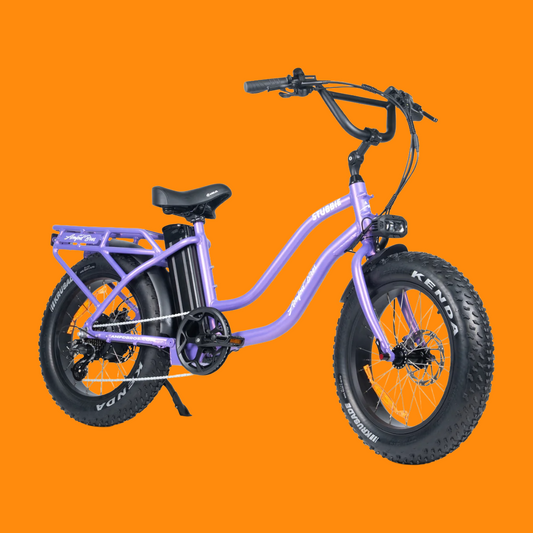 Ampd bros Stubbie-S Original S3