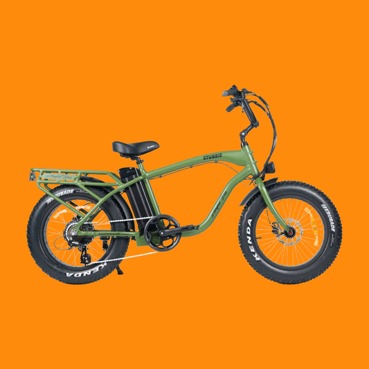 Ampd bros Stubbie Original S3