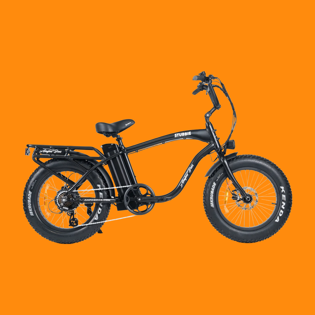 Ampd bros Stubbie Original S3