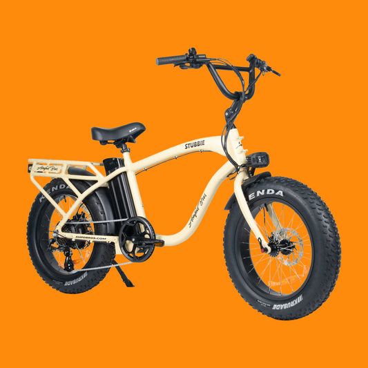 Ampd bros Stubbie Original S3