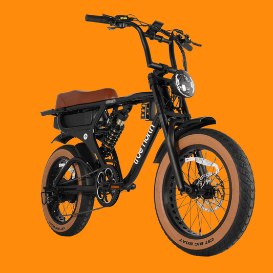 True North Seeker Black