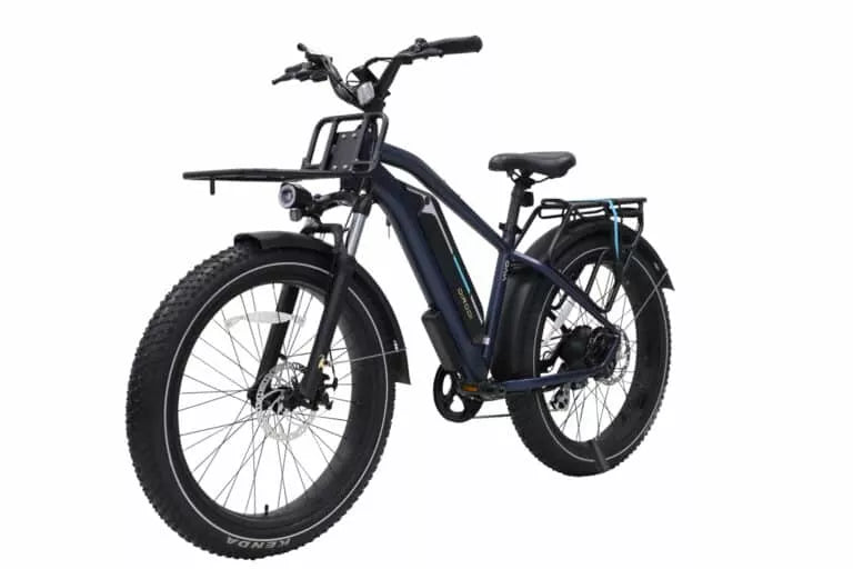 Dirodi Vivo Cruiser Step Over 250/750W