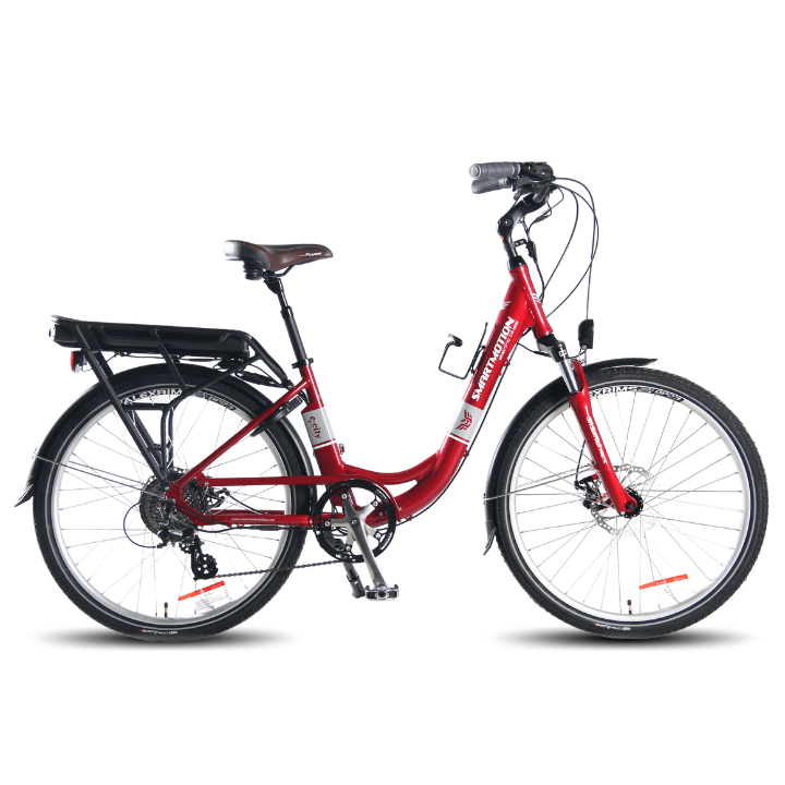 Smartmotion ECity 26" G3
