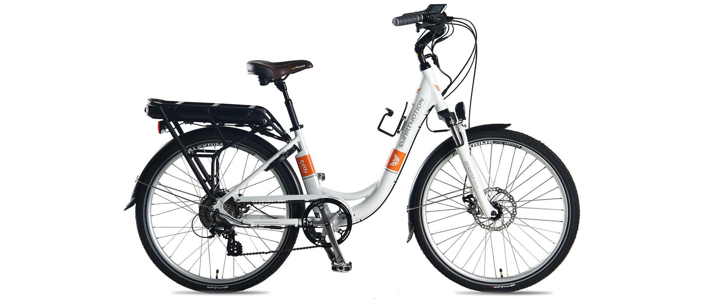 Smartmotion ECity 26" G3