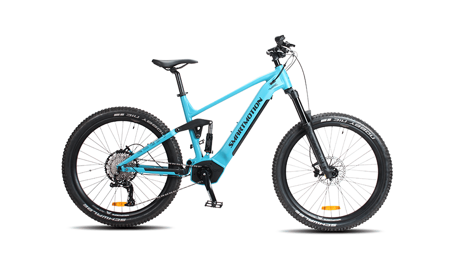 Smartmotion Hypersonic Neo 18"
