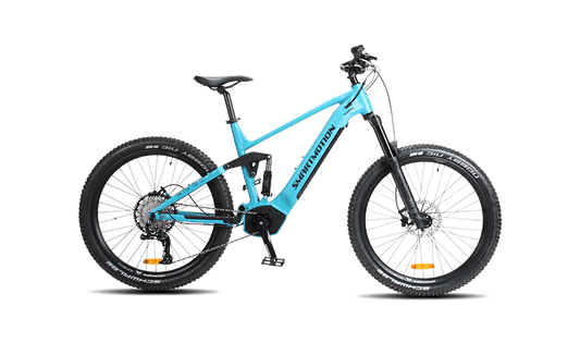 Smartmotion Hypersonic Neo 18"