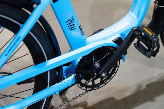 Smartmotion Midcity 27"