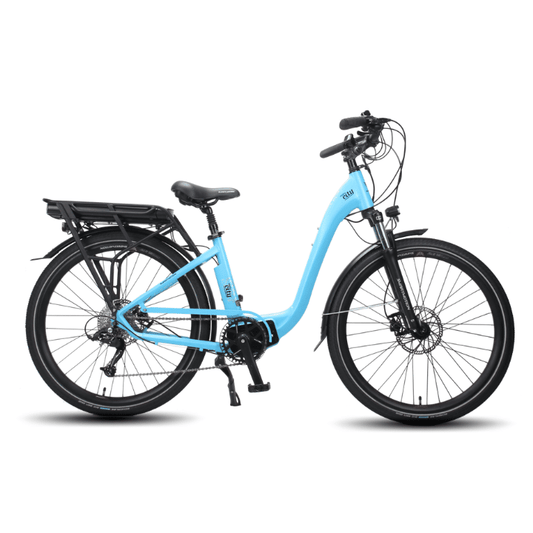 Smartmotion MidCity 24"