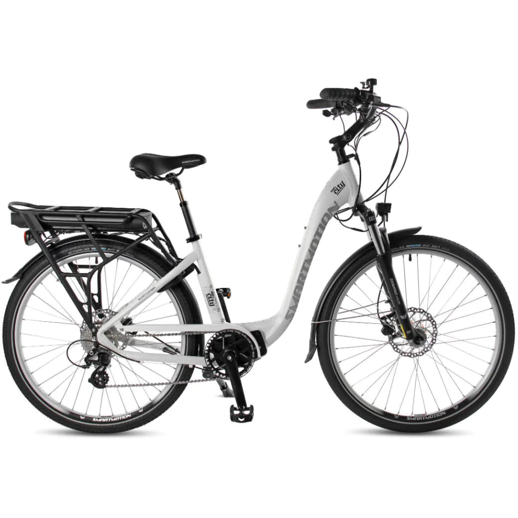 Smartmotion MidCity 24"