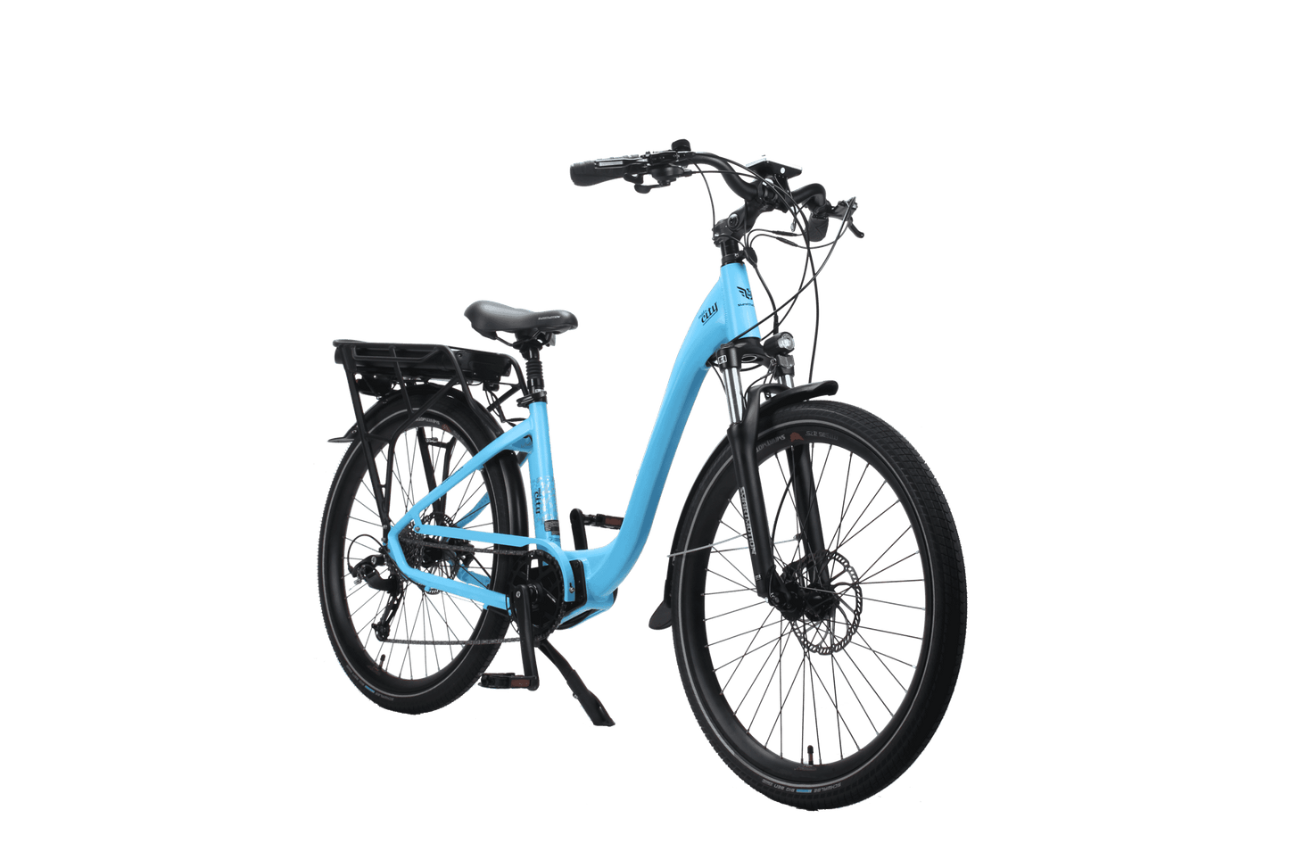 Smartmotion Midcity 27"