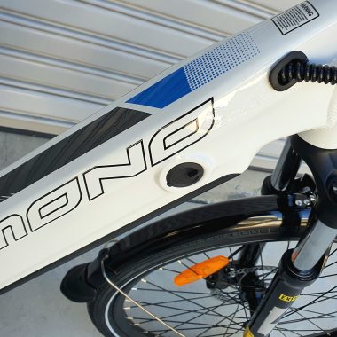 Sunmono E-Mono PEGASUS Step-Through