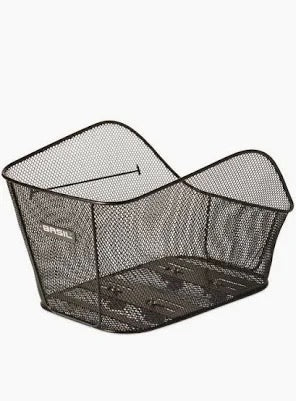 Bags, Baskets and Crates: Basil ICON M