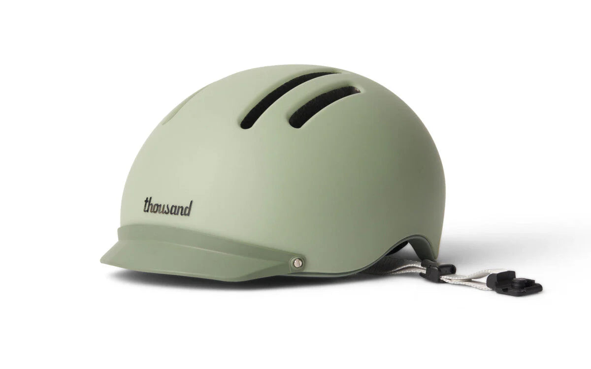 Helmets: Thousand Chapter Helmet MIPS