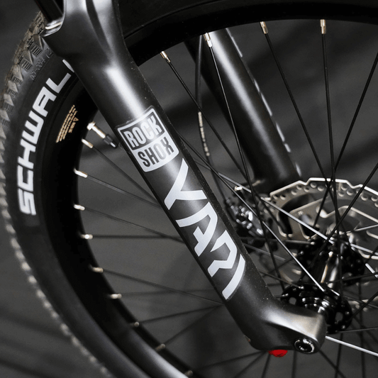 Smartmotion Hypersonic Neo Ultra 21"