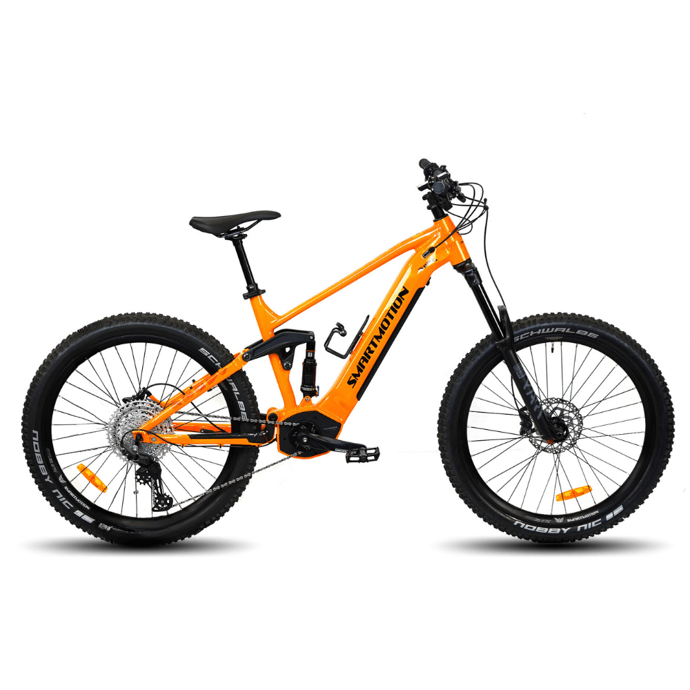 Smartmotion Hypersonic Neo Ultra 21"