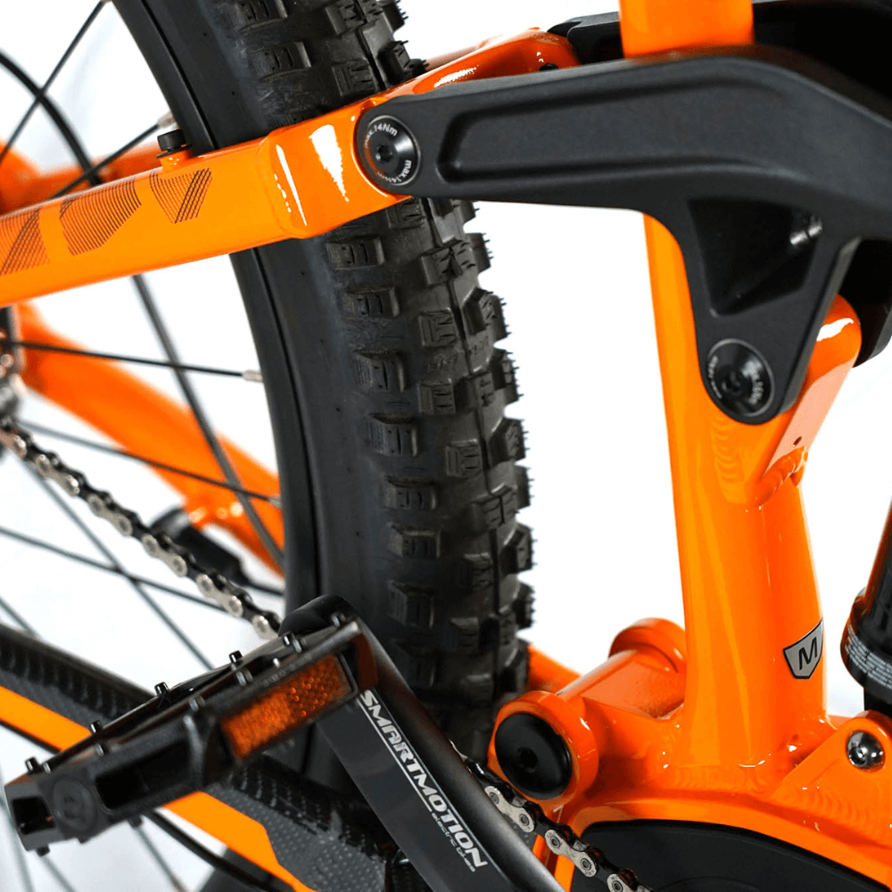 Smartmotion Hypersonic Neo Ultra 21"