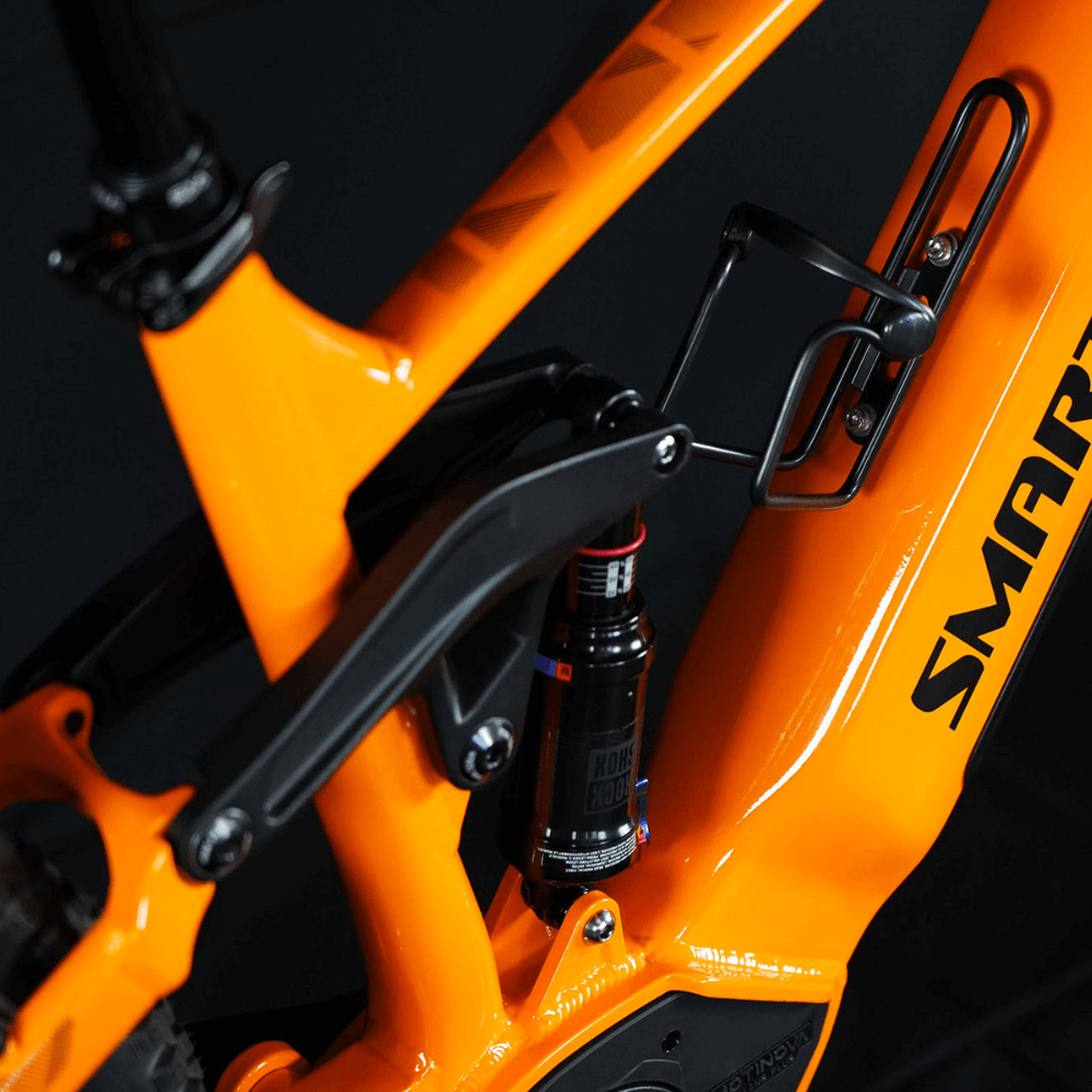 Smartmotion Hypersonic Neo Ultra 21"