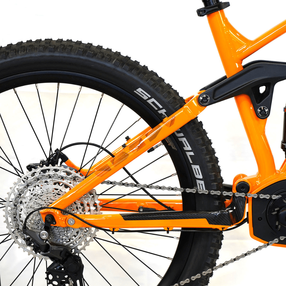 Smartmotion Hypersonic Neo Ultra 21"