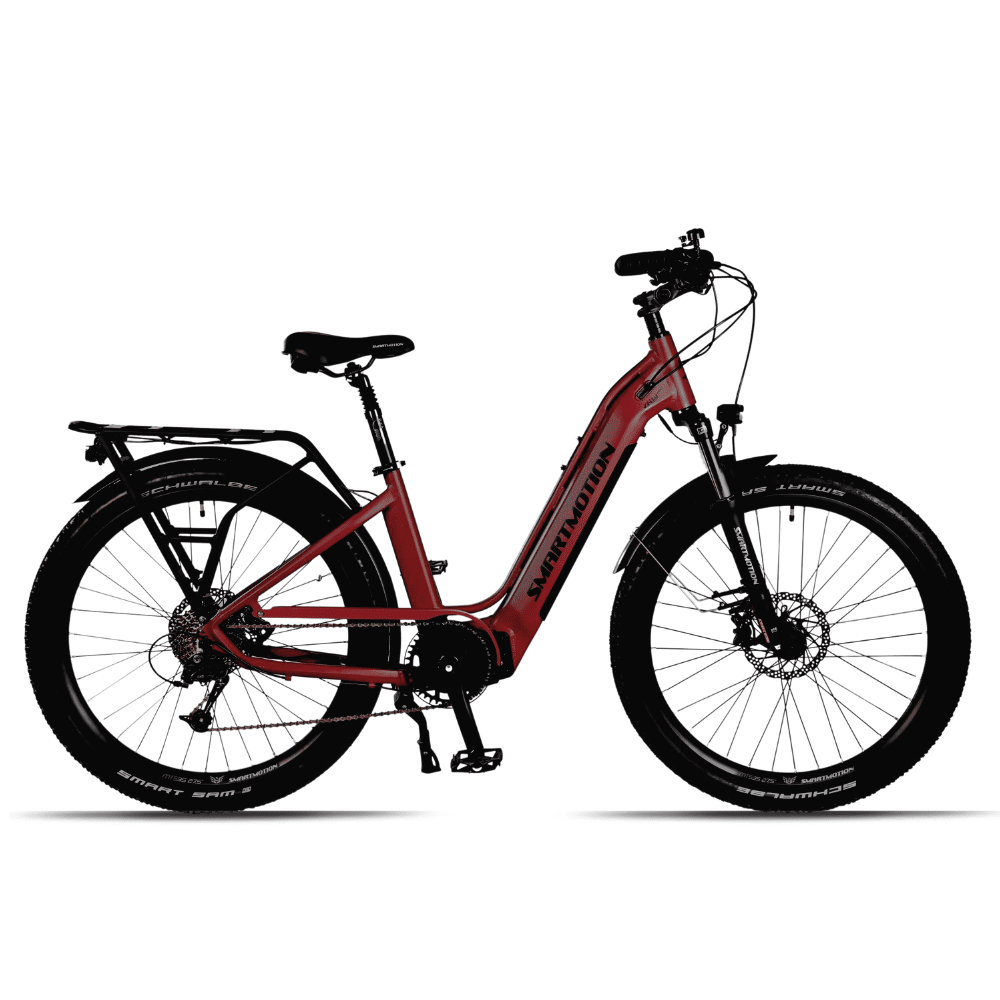 Smartmotion XCity Neo MED 16″ FRAME