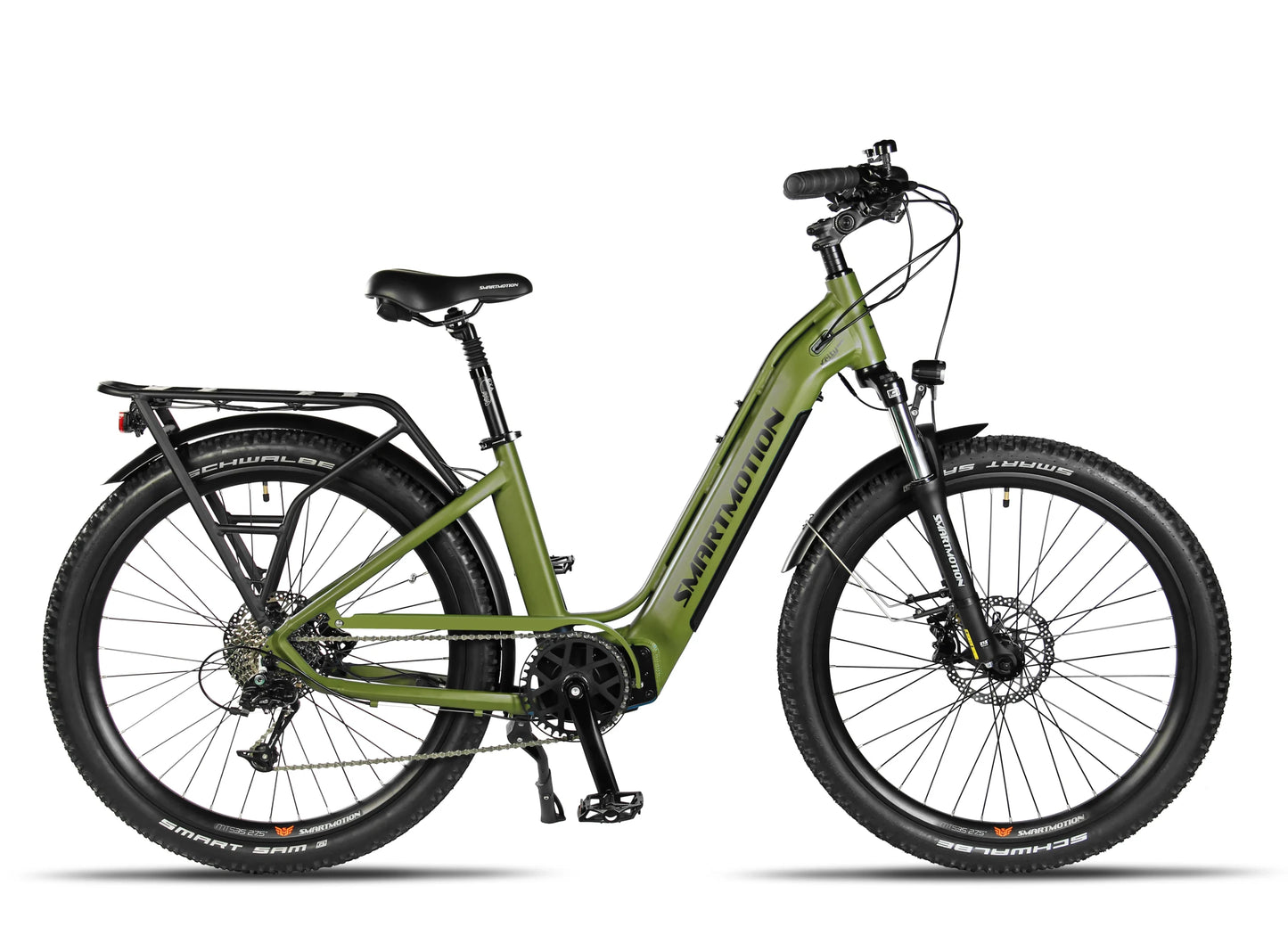 Smartmotion XCity Neo LARGE 18″ FRAME