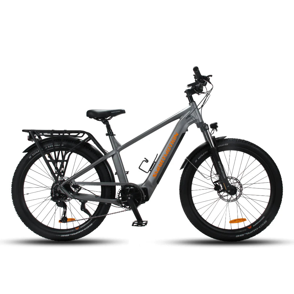 Smartmotion Xurban Neo 18″