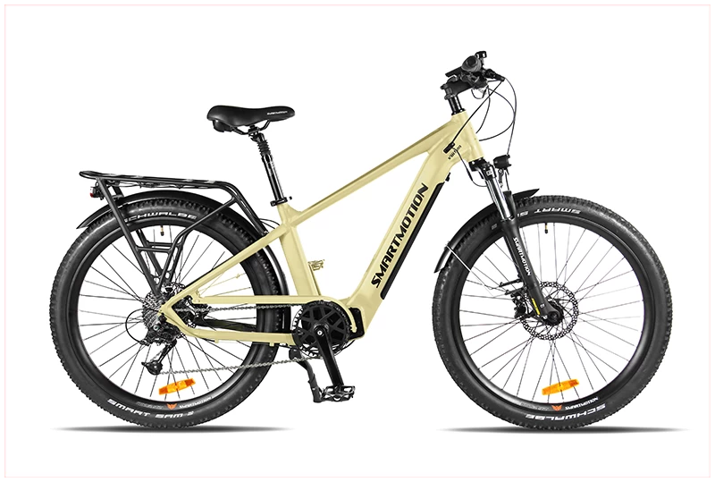 Smartmotion Xurban Neo 16"