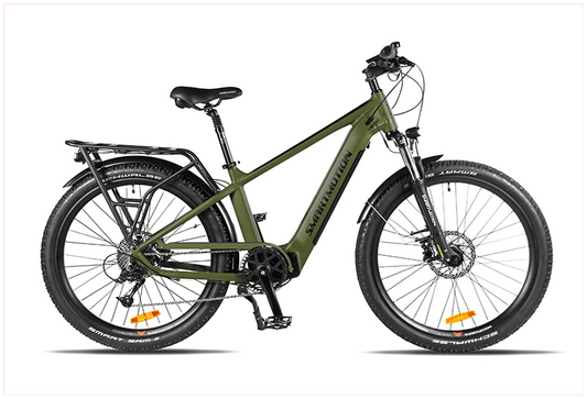 Smartmotion Xurban Neo 16"