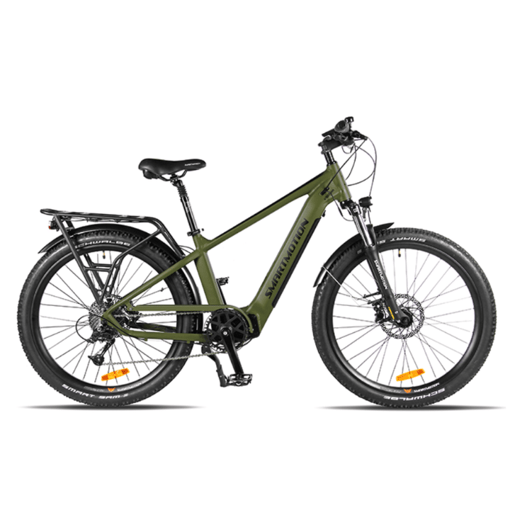 Smartmotion Xurban Neo 18″