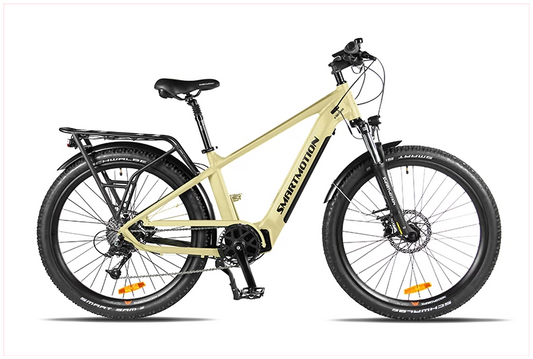 Smartmotion Xurban Neo 18″