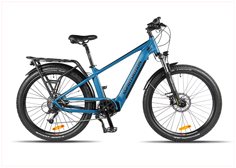 Smartmotion Xurban Neo 18″
