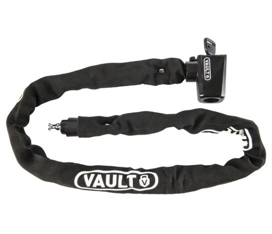 Locks: Vault 555 XL Key Chain Lock +