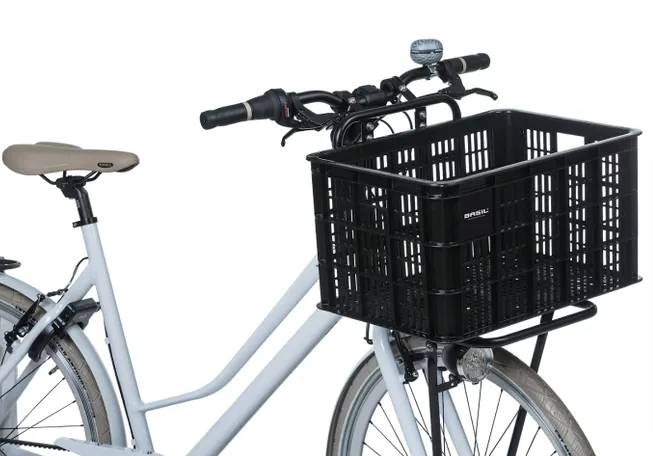 Bags, Baskets and Crates: Basil Crate Large (50L)