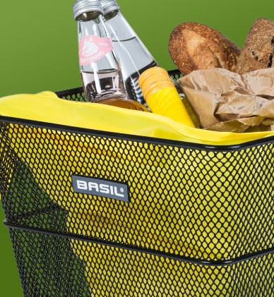 z Basil Rear Basket - Cento