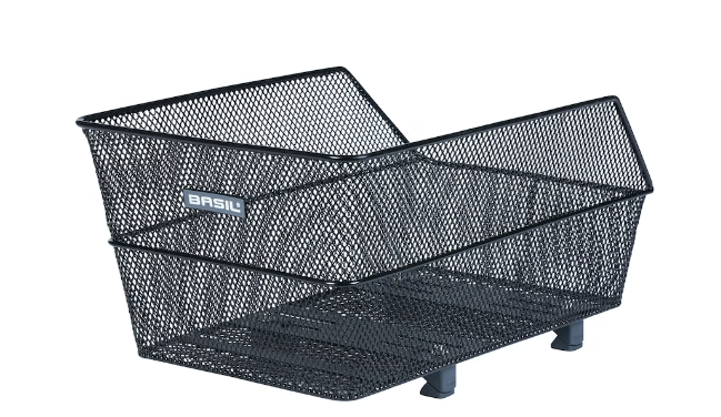 z Basil Rear Basket - Cento