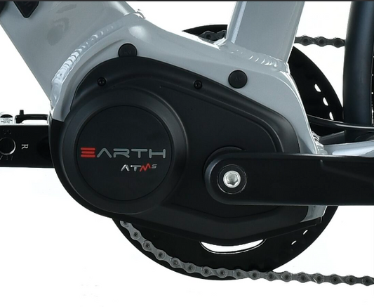 Earth Prime Urban Cruiser/S Trekking
