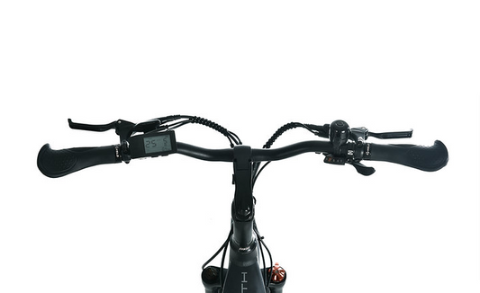 Earth Rex Mixie Touring