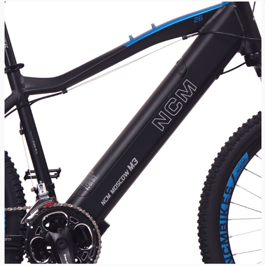 NCM M3