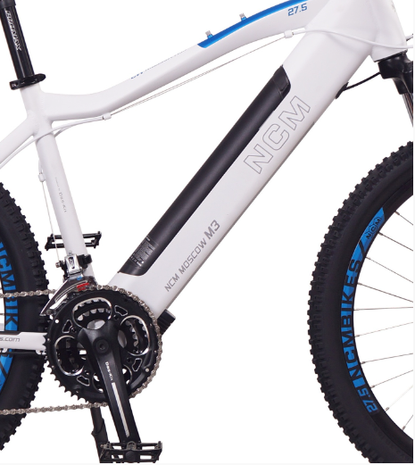 NCM M3
