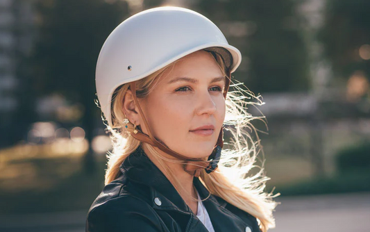 Helmets: Thousand Helmet - Heritage