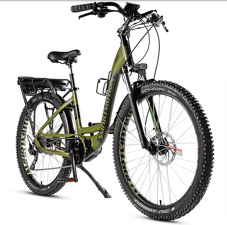 Smartmotion XCity 24"