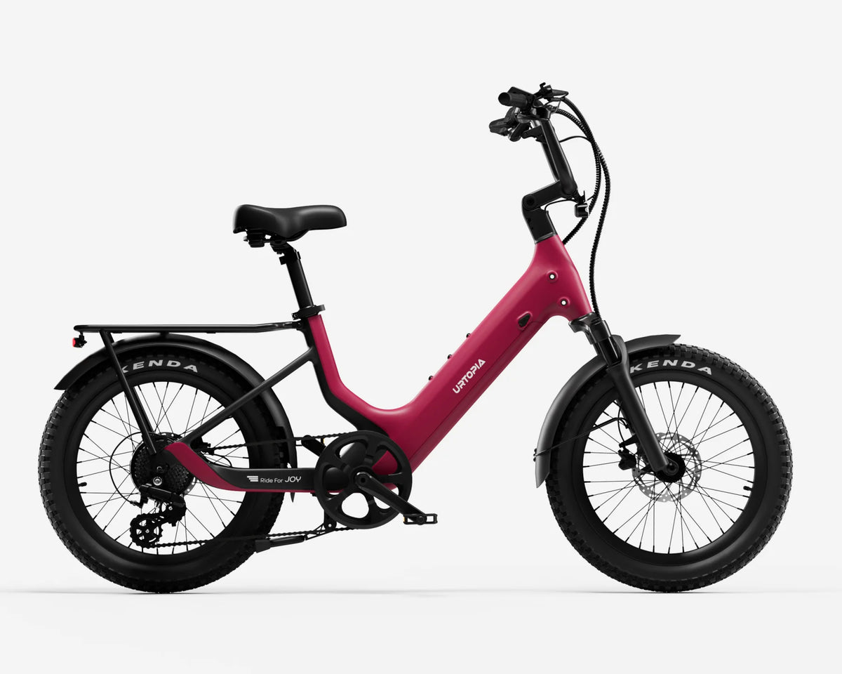 Urtopia Carbon Joy