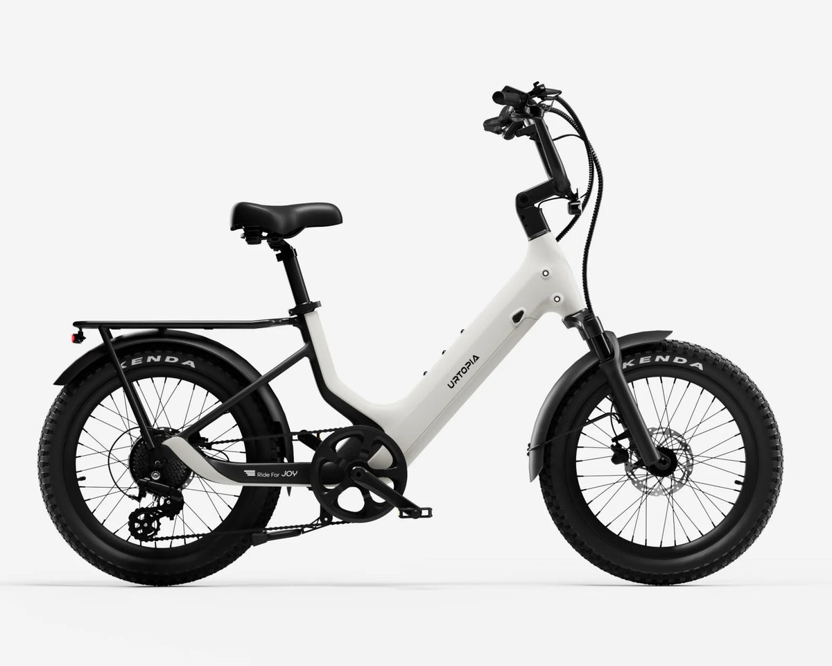 Urtopia Carbon Joy