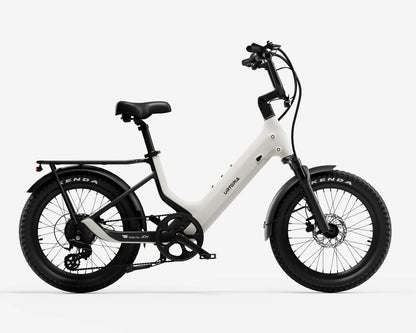 Urtopia Carbon Joy