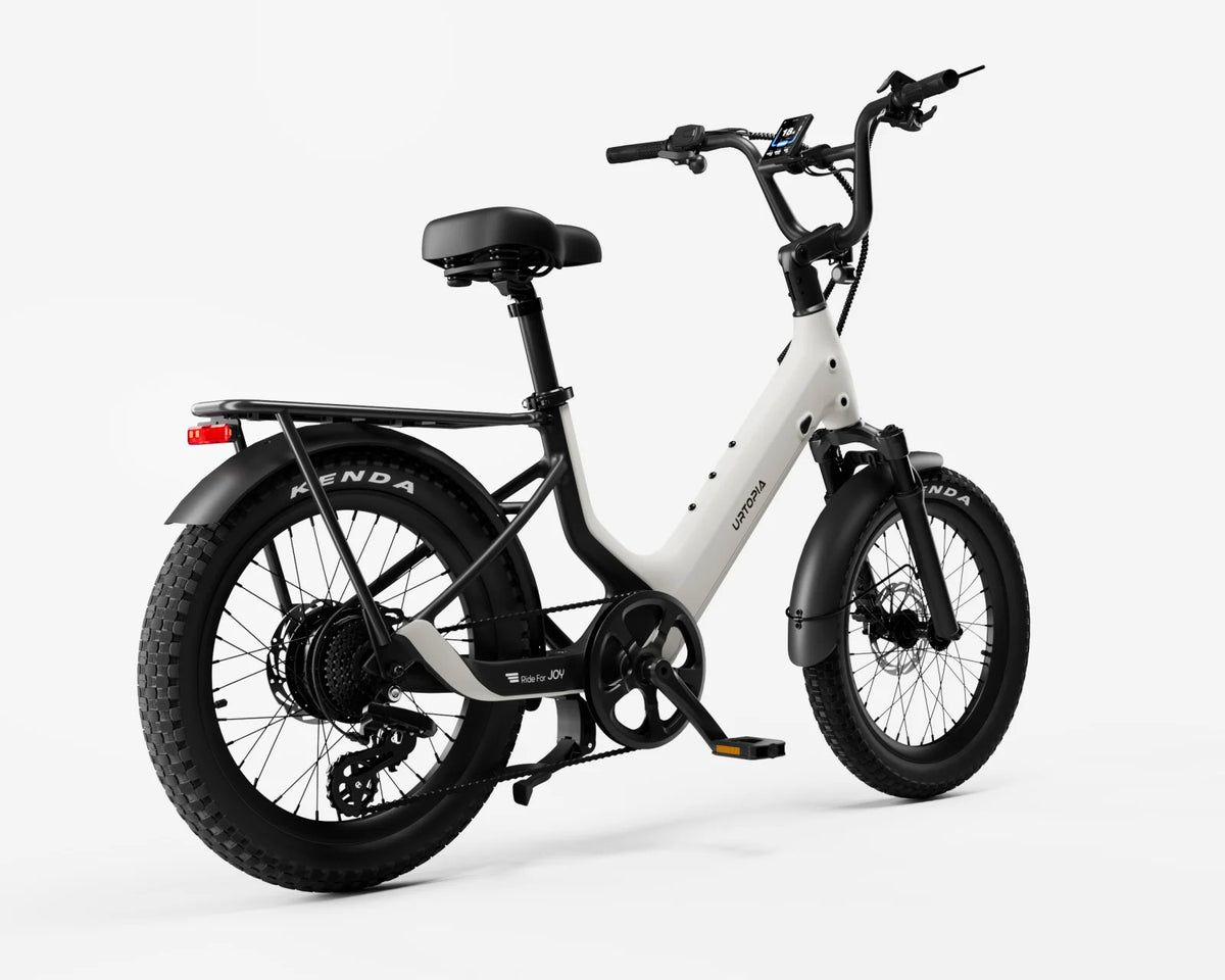 Urtopia Carbon Joy