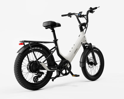 Urtopia Carbon Joy