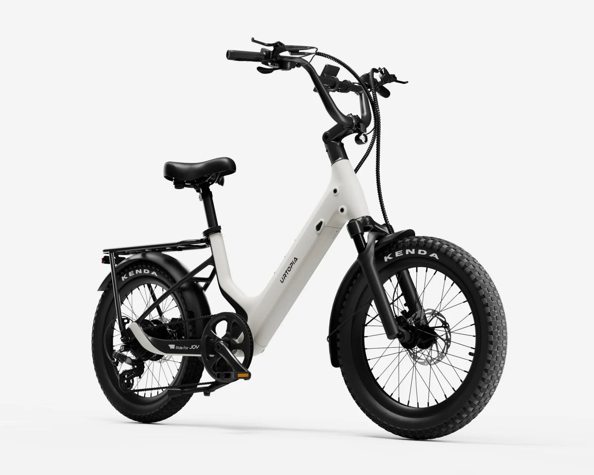 Urtopia Carbon Joy