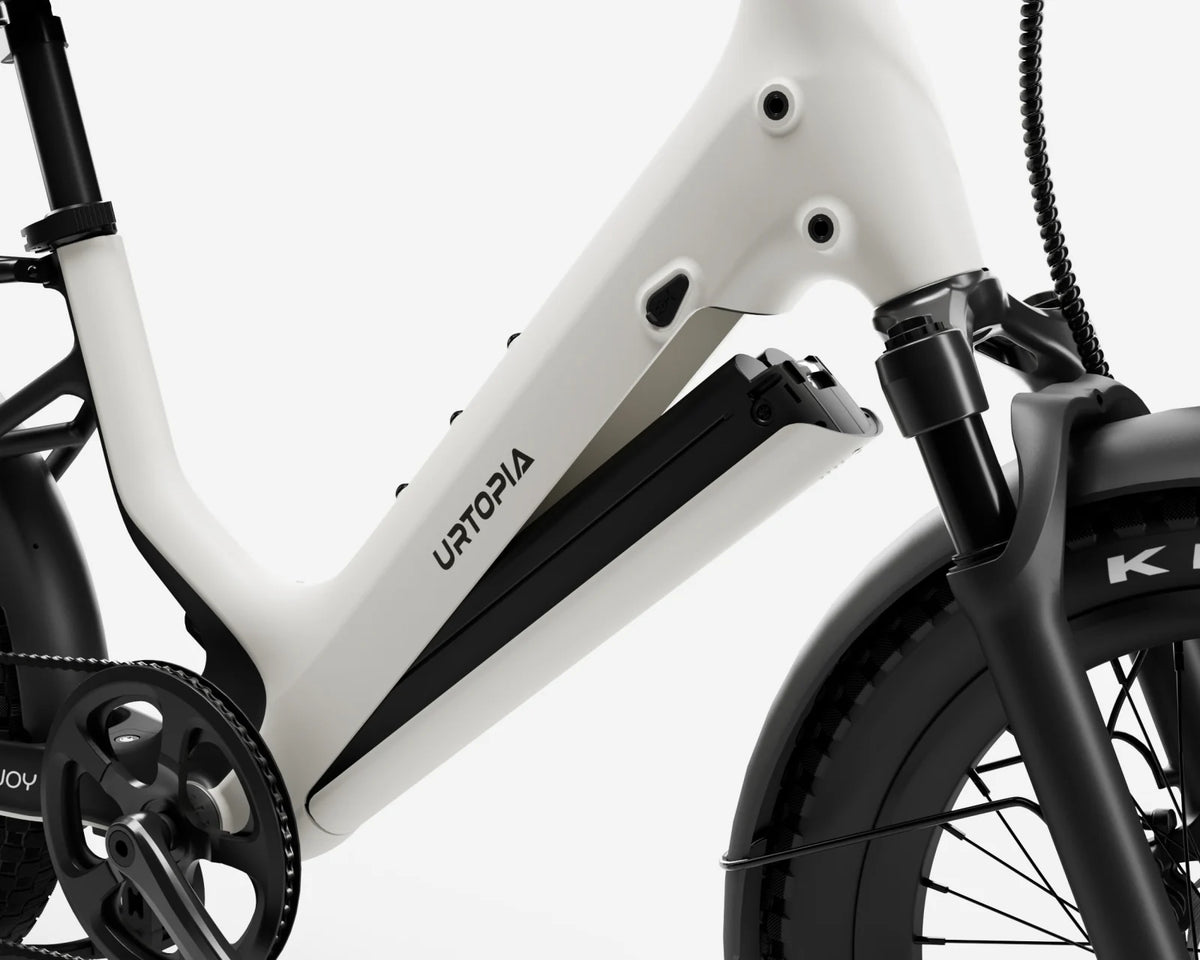 Urtopia Carbon Joy